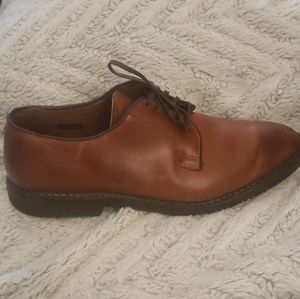 allen edmonds badlands